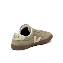Veja Baskets Décontractées Terrace*Panenka *Suede* Taupe / Pierre / Bark
