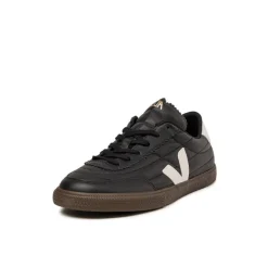 Veja Baskets Décontractées Terrace*Panenka W *O.T. Leather* Black / White