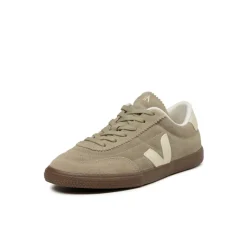 Veja Baskets Décontractées Terrace*Panenka W *Suede* Pierre / Bark