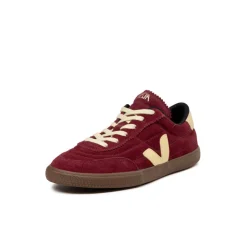 Veja Baskets Décontractées Terrace*Panenka W *Suede* Grenat / Sun Bark