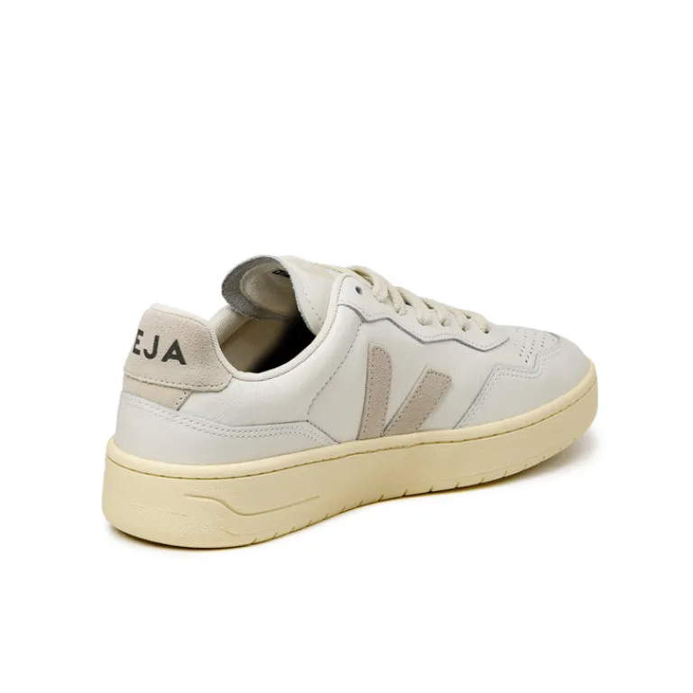 Veja Sneakers Blancs*V-90 O.T. Extra White / Natural