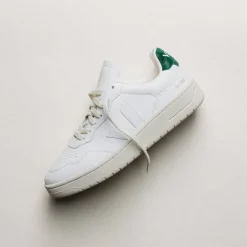 Veja Sneakers Blancs*V-90 O.T. W Extra White / Golf