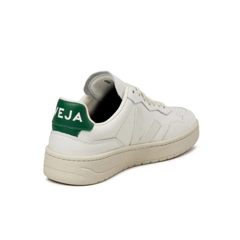Veja Sneakers Blancs*V-90 O.T. W Extra White / Golf