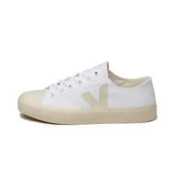 Veja Sneakers Blancs*Wata II Low W White / Pierre