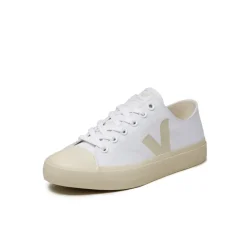 Veja Sneakers Blancs*Wata II Low W White / Pierre