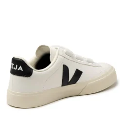 Veja Sneakers Blancs*Recife W Logo Extra White / Black