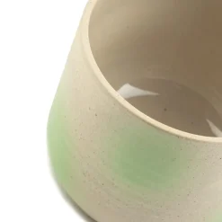 Viola Beuscher Ceramics Vaisselle*Kaffee Becher Lime