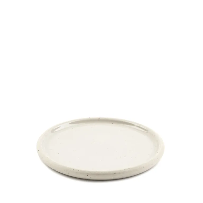Viola Beuscher Ceramics Vaisselle|Cuisine*Teller M Gepunktet