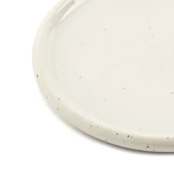 Viola Beuscher Ceramics Vaisselle|Cuisine*Teller M Gepunktet