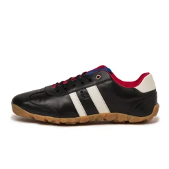 Wales Bonner Sneakers En Cuir*Cadence Black