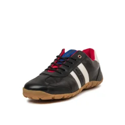 Wales Bonner Sneakers En Cuir*Cadence Black