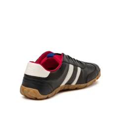 Wales Bonner Sneakers En Cuir*Cadence Black