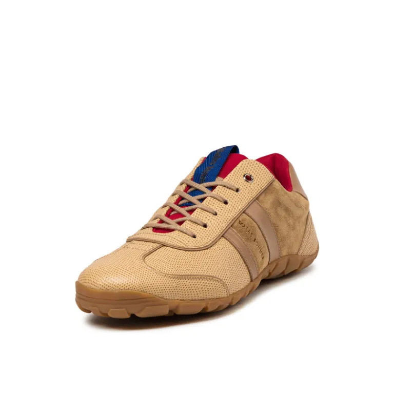 Wales Bonner Sneakers En Cuir*Cadence Light / Pastel Brown