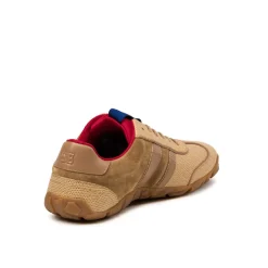 Wales Bonner Sneakers En Cuir*Cadence Light / Pastel Brown