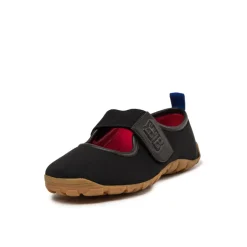 Wales Bonner Sneakers En Cuir|Ballerinas*Jewel Mary Jane Black