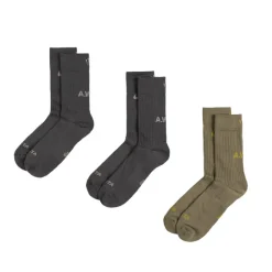 Nike Chaussettes*x Nocta Crew Socks 3-Pack Multi-Color