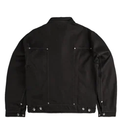 YMC Gilets*Loft Jacket Black